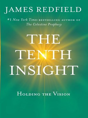 cover image of The Tenth Insight